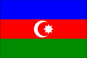 شهرهای کشور آذربایجان