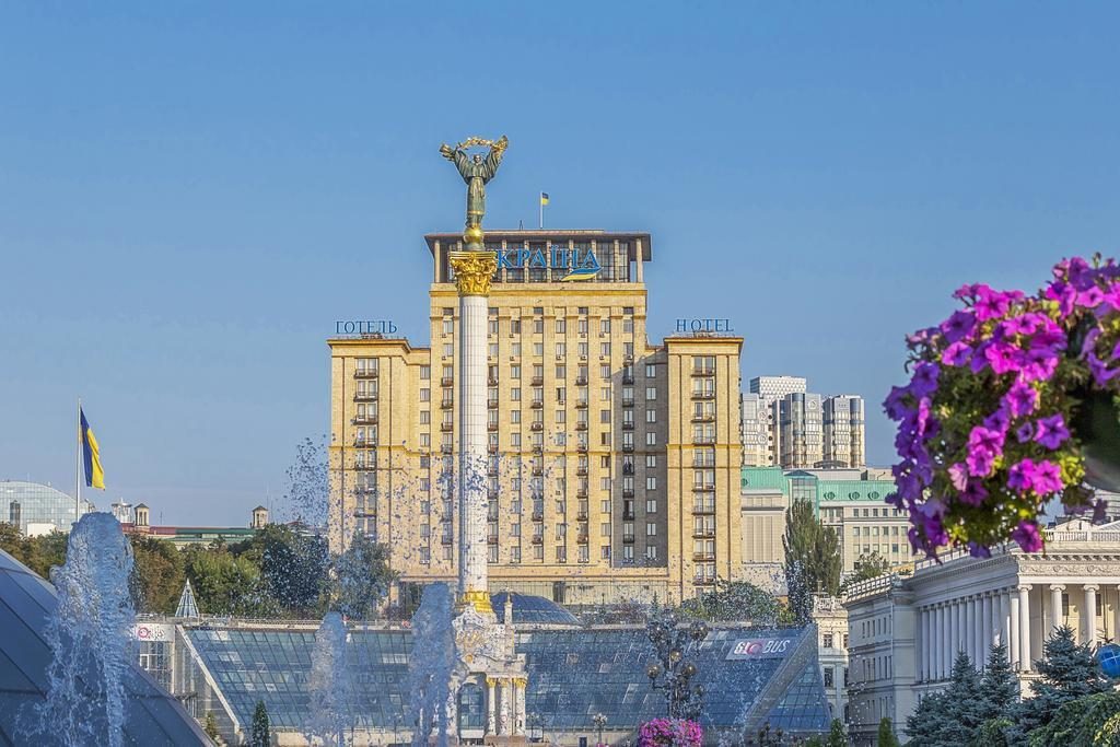 UKRAINE HOTEL